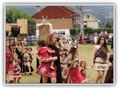 2019 GuerrasCantabras-es- Desfile infantil 25-08-19 (53)